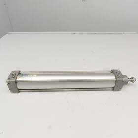 Dng-63-375-ppv-a Festo 63mm Bore 375mm Stroke Double Acting Air Cylinder