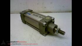 Dng-63-76-ppv-a-s6 Festo Pneumatic Cylinder 63mm Bore 76mm Stroke #164577