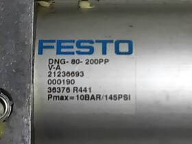 Dng-80-200pp Festo Sw30b
