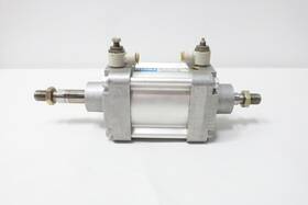 Dngu-100-40-ppva-s2 Festo Double Acting Pneumatic Cylinder 100mm 40mm 145psi