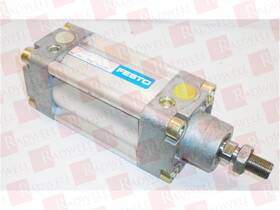 Dngu21235ppva Festo Dngu-2 1/2-3.5-ppva 1/2 Inch -3.5 -ppva / Used