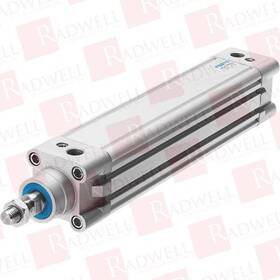 Dngu-32-200-ppv-a Festo / Dngu32200ppva Used