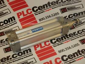 Dngu-40-100-ppv-a Festo / Dngu40100ppva Used