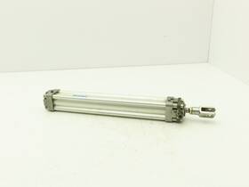 Dngu-32-250-ppv-a Festo Dngu32250ppva Pneumatic Air Cylinder 32mm Bore 250mm Stroke
