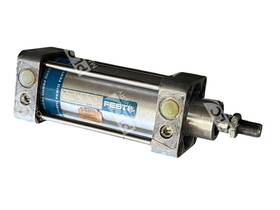 Dnn-63-80-ppv-a Festo Pneumatic Cylinder