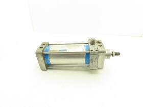Dnnz-100-200-ppv Festo Dnnz100200ppv Pneumatic Air Cylinder 100mm Bore 200mm Stroke