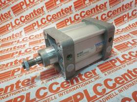 Dnu-100-50-ppv-a Festo / Dnu10050ppva Used