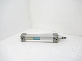 Dnu-32-125-ppv-a Festo 14126 Pneumatic Cylinder