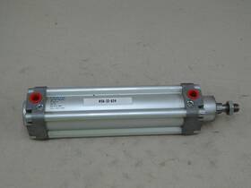 Dnu-40-120-ppv-a Festo Air Cylinder 10 Bar/145 Psi Max