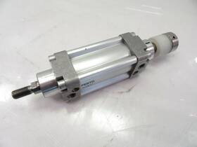 Dnu-40-25-ppv-as2 Festo Dnu4025ppvas2 Cylinder 40mm Dia 25mm Used And Tested