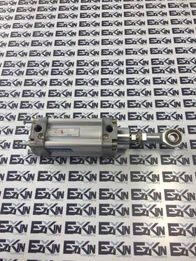 Dnu-40-30-ppv-a Festo Pneumatic Cylinder 40mm Bore 30mm Stroke