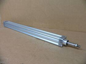 Dnu-40-550-ppv-a Festo Pneumatic Cylinder
