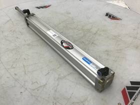 Dnu-50-500-ppv-a Festo Cylinder Used #131576