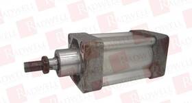 Dnu-63-40-ppv-a Festo / Dnu6340ppva Used