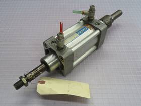 Dnu-63-50-ppv-a-s2 Festo Pneumatic Cylinder T264247