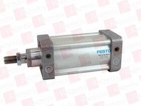 Dnu-80-80-ppv-a Festo / Dnu8080ppva Used