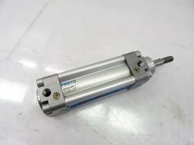 Dnu32-50ppv-a Festo Dnu3250ppva Standard Cylinder