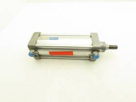 Dnul-80-160-ppv-a Festo Dnul80160ppva Pneumatic Air Cylinder 80mm Bore 70mm Stroke 145psi