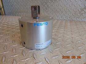 Dpca-n-3-2-f-n Festo Compact Cylinder Pancake Style 150 Psi 8104877