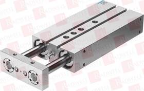 Dpz-20-10-p-a Festo / Dpz2010pa Used