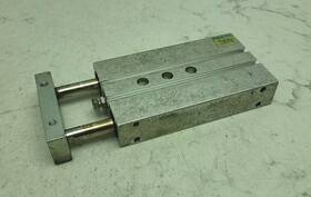 Dpz-20-50-p-a Festo Dual Piston Rod Cylinder 50mm Stroke 20mm Dia 32696