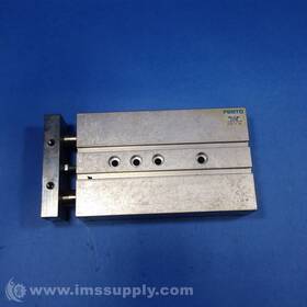 Dpz-32-80-p-a-s6 Festo Twin Cylinders Usip