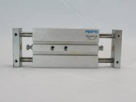 Dpzj-16-25p-a-s2 Festo 159946 Twin Cylinder 16mm Diameter 25mm Stroke Used