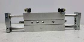 Dpzj-20-80-p-a-s2 Festo 159956 Twin Cylinder Dual Piston 20mm Bore 80mm Stroke