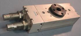 Drqd-32-180-ysrj-a-al-fw Festo Pneumatic Semi-rotary Drive 2-10 Bar