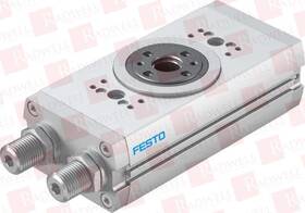 Drrd-40-180-fh-pa Festo / Drrd40180fhpa Used Tested Cleaned