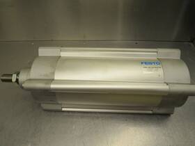 Dsbc-100-160-ppva-n3 Festo Pneumatic Cylinder