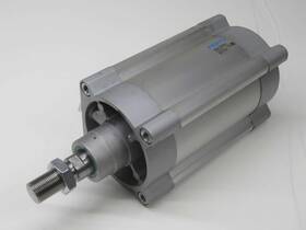 Festo Dsbc-125-100-ppva-n3 1804960 Pneumatic Cylinder T269616