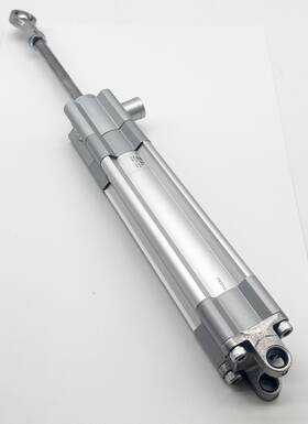 Dsbc-32-100-c-ppva Festo Pneumatic Cylinder Bore 32mm Stroke 100mm