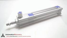 Dsbc-32-125-c-ppva Festo Iso Cylinder 1463250 #316594