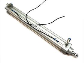 1376431 Festo Dsbc 32 320 Ppva N3 Double Acting Cylinder