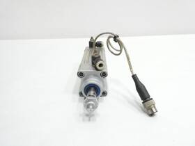 Dsbc-32-40-ppsa-n3 Festo Double Acting Pneumatic Cylinder 32mm 40mm 12bar