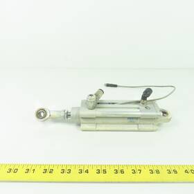 Dsbc-32-40-ppva-n3 Festo Double Acting Pneumatic Cylinder 32mm Bore 40mm Stroke