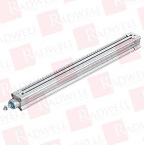 Dsbc-32-630-ppva-n3 Festo / Dsbc32630ppvan3 Used