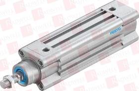 Dsbc-32-70-d3-ppsa-n3 Festo / Dsbc3270d3ppsan3 Used