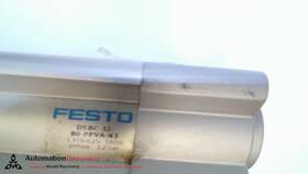 Dsbc-32-80-ppva-n3 Festo Iso Cylinder 1376425 #290559