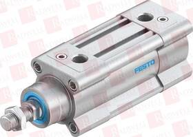 Dsbc-40-20-ppva-n3 Festo / Dsbc4020ppvan3 Used