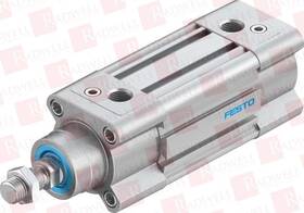 Dsbc-40-30-d3-ppva-n3 Festo / Dsbc4030d3ppvan3 Used