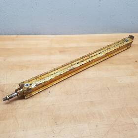Dsbc-40-635-pa-n3t4 Festo Pneumatic Cylinder. 40mm Bore 635mm Stroke - Used