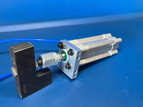 Dsbc-40-70-ppva-n3 Festo Pneumatic Cylinder Dsbc-40-70-ppva-n3 Festo Pneumatic Cylinder