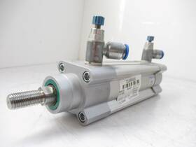 Dsbc-40-80-ppsa-n3 Festo 1376906 Cylinder