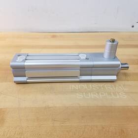 Dsbc-50-100-cfd3-ppva Festo Pneumatic Cylinder 50mm Bore 100mm Stroke - Used
