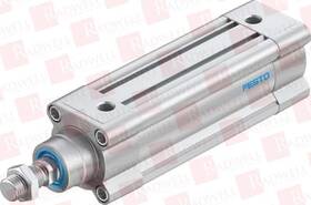 Dsbc-50-100-ppsa-n3 Festo / Dsbc50100ppsan3 Used