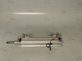 Festo Dsbc-50-135-ppva-n3 / 1463766 Standard Cylinder