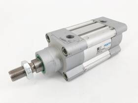 Dsbc-50-25-ppsa-n3 Festo Cylinder 50mm Bore 25mm Stroke 1376301 1.2mpa