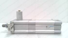 Dsbc-50-50-c-ppva Festo Pneumatic Cylinder #336727